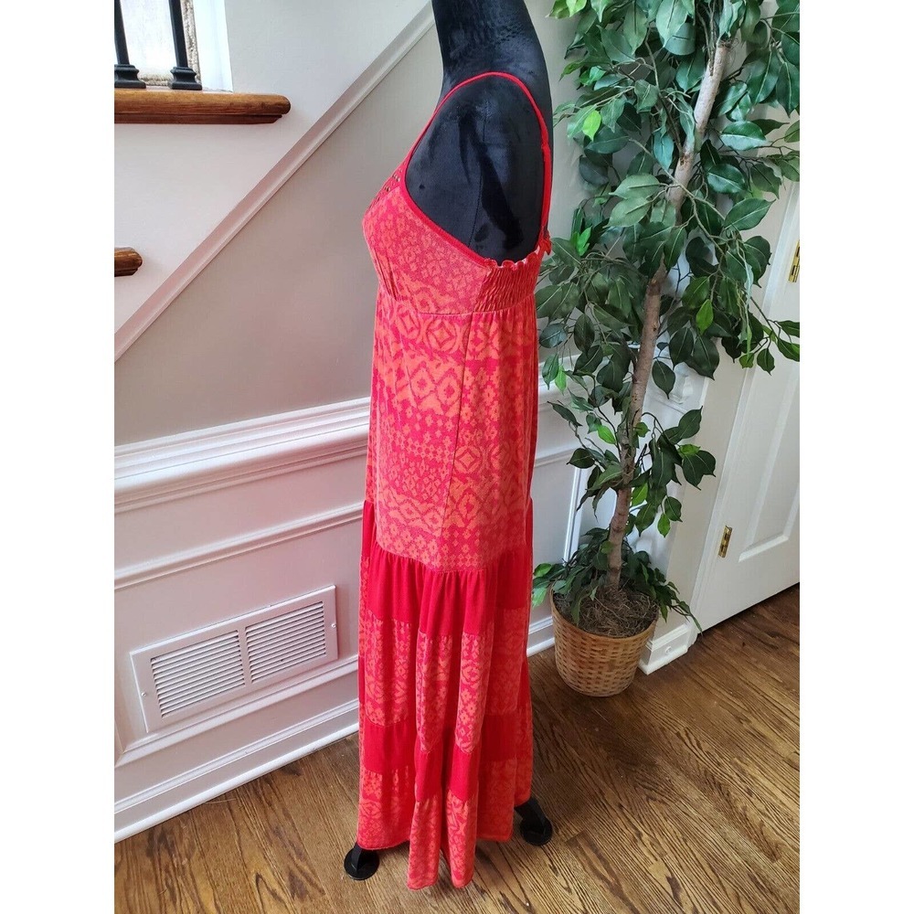 Eye Candy Women's Multicolor Polyester Sweetheart… - image 6